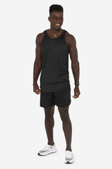 Men's Signature Tech Tank + Tech Shorts Set