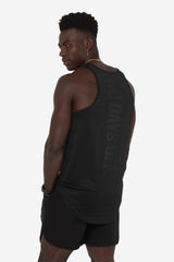 Men's Signature Tech Tank + Tech Shorts Set