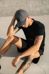 Signature Tri-tech Performance Hat