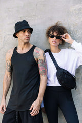 NDO fanny pack on couple