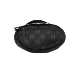 flat lay fanny pack front