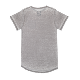 Men's Burnout Tee