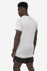 Men's Burnout Tee