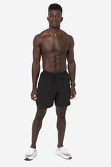Men's Signature Tech Shorts