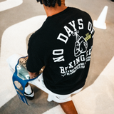 The No Days Off Boxing Club