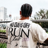 The No Days Off Run Club