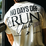 The No Days Off Run Club