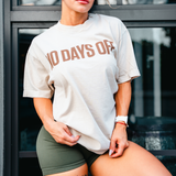 The Legacy Lifting Club Tee