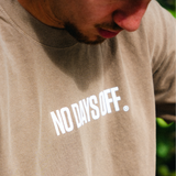 The 5AM Club Tee