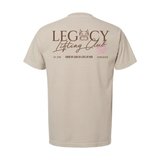 The Legacy Lifting Club