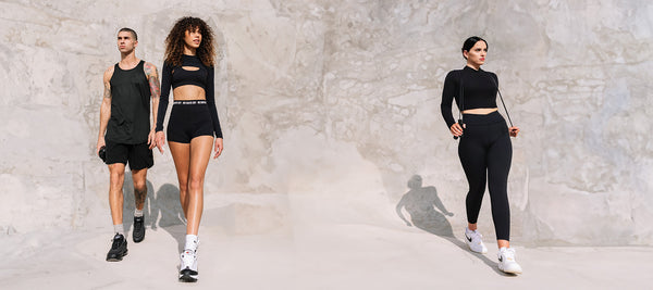 Shop The No Days Off Collection