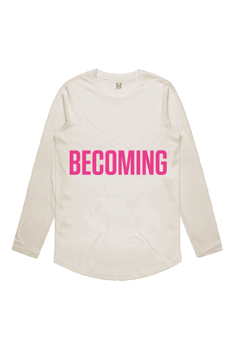 Becoming Long Sleeve
