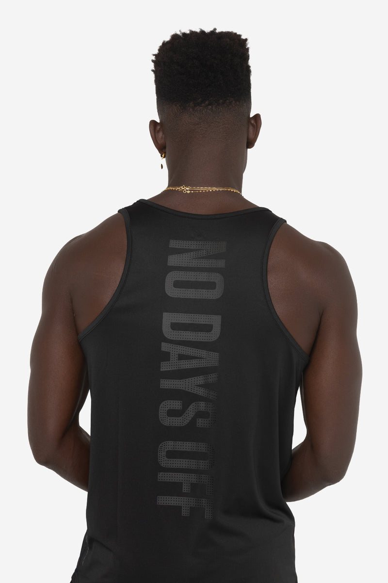 Men's Signature Tech Tank