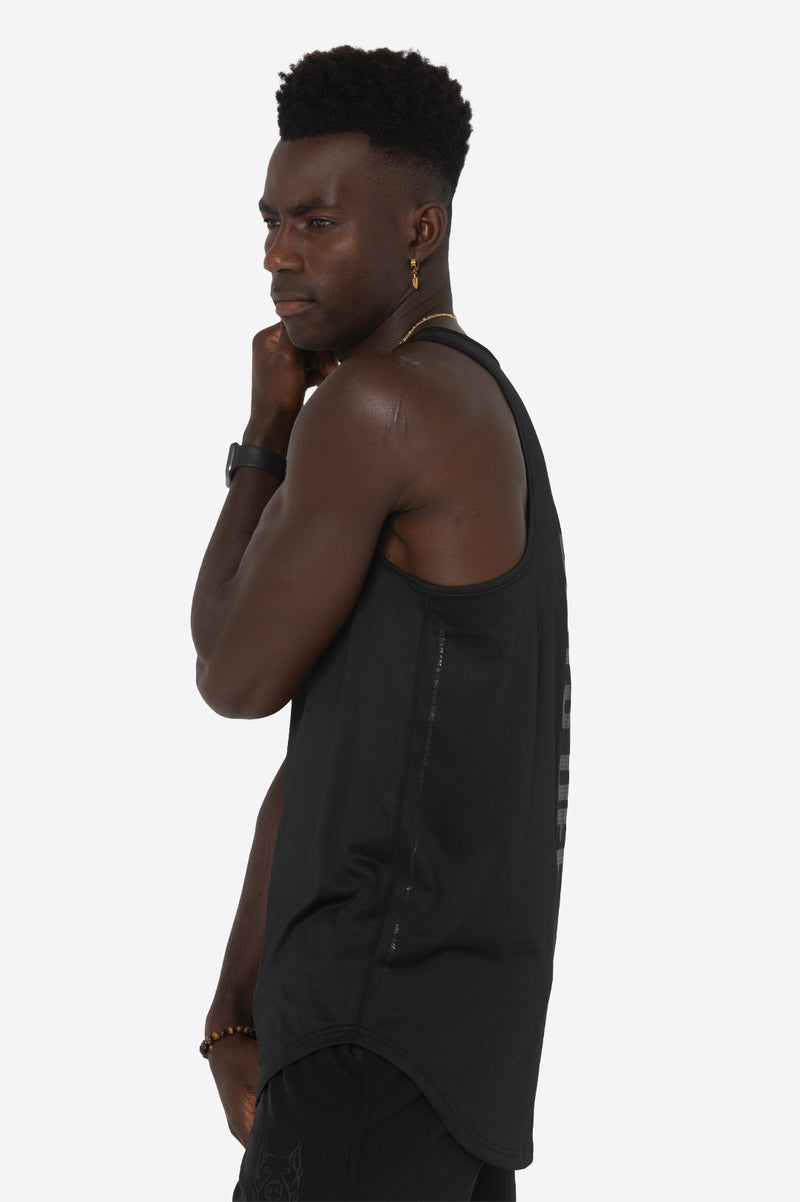 Men's Signature Tech Tank