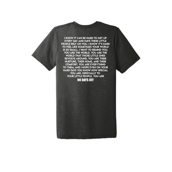 MOM'S LEGACY TEE