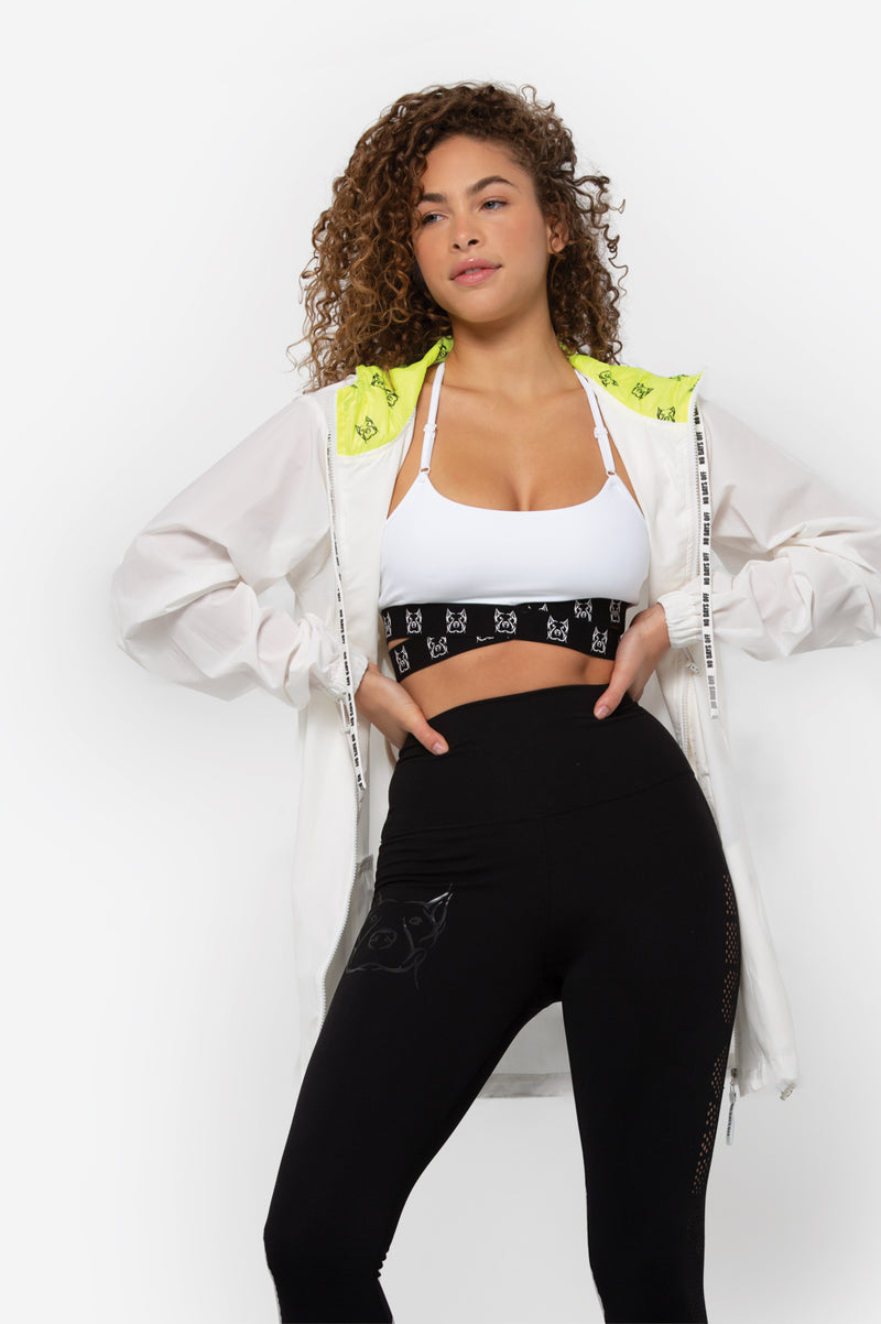 LEGACY WINDBREAKER / RAINCOAT