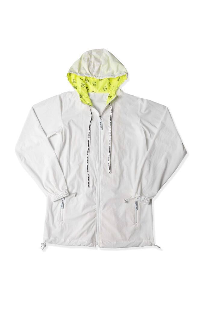 LEGACY WINDBREAKER / RAINCOAT